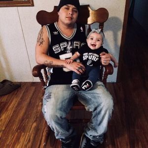 Meet your Posher, Derek